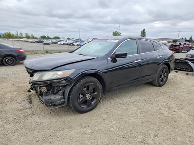 5J6TF1H33BL****** 2011 Honda Accord Crosstour