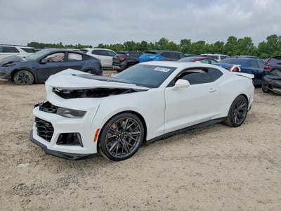 1G1FK1R63R0****** 2024 Chevrolet Camaro