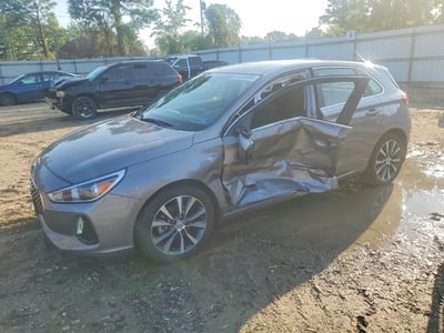 KMHH35LE3LU****** 2020 Hyundai Elantra