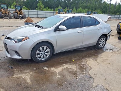 2T1BURHE6GC****** 2016 Toyota Corolla