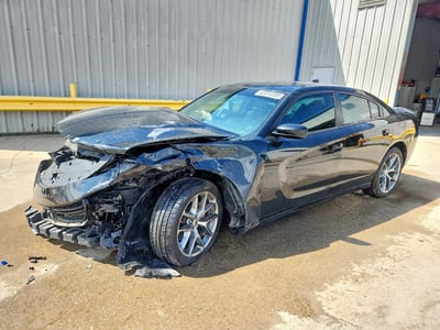 2C3CDXBG2NH****** 2022 Dodge Charger