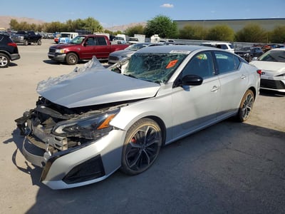 1N4BL4CV5PN****** 2023 Nissan Altima