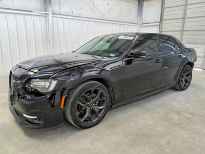 2C3CCADG7PH****** 2023 Chrysler 300