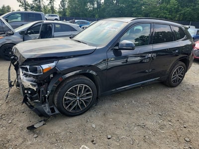 2025 BMW X1