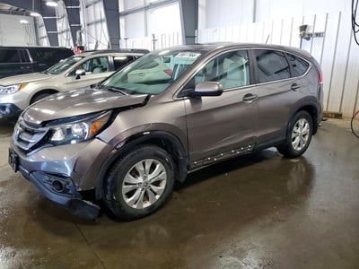 5J6RM4H59CL****** 2012 Honda CR-V