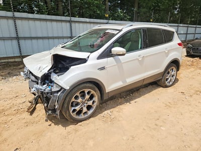 1FMCU0JX5GU****** 2016 Ford Escape