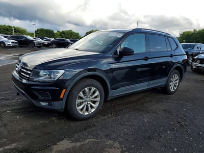 3VV1B7AX2JM****** 2018 Volkswagen Tiguan
