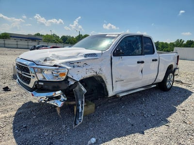 1C6RRFBGXPN****** 2023 RAM 1500