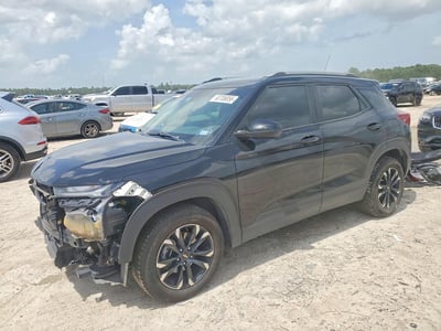2022 Chevrolet Trailblazer