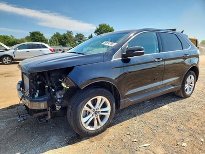 2FMPK4K8XHB****** 2017 Ford Edge
