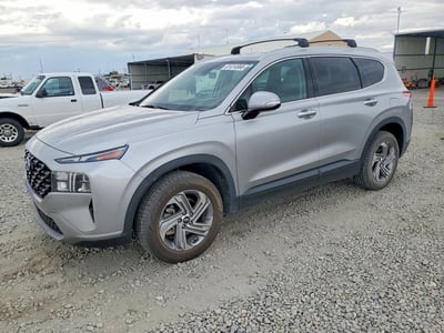 5NMS24AJ7PH****** 2023 Hyundai Santa Fe