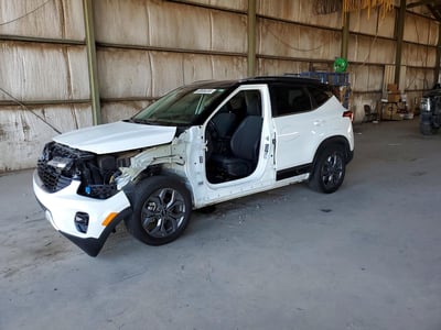 2024 Kia Seltos