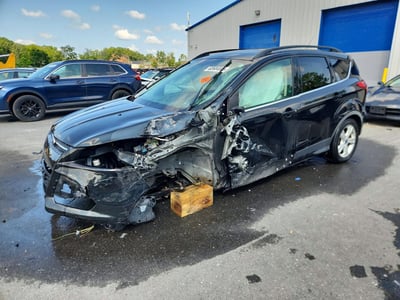 1FMCU0G92EU****** 2014 Ford Escape