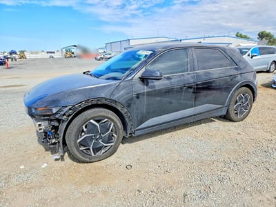 2022 Hyundai IONIQ 5