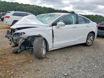 1FA6P0HD9F5****** 2015 Ford Fusion