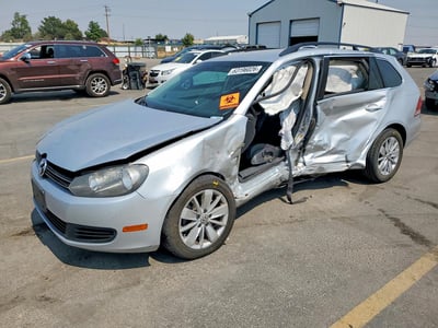 3VWPL7AJ7CM****** 2012 Volkswagen Jetta