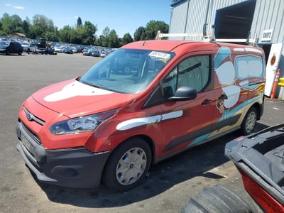 NM0LS7E74F1****** 2015 Ford Transit Connect