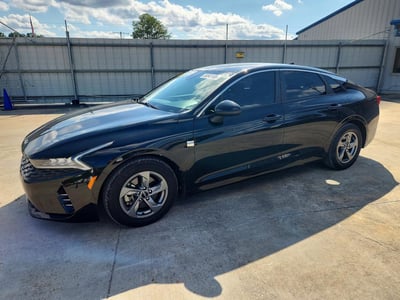 5XXG14J23NG****** 2022 Kia K5