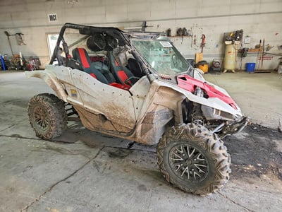 5Y4AN33Y7LA****** 2020 Yamaha YXZ1000R