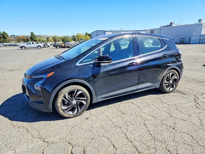 2023 Chevrolet Bolt EV