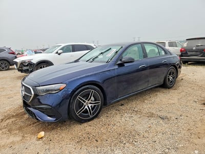 W1KLF4HB9TA****** 2026 Mercedes-Benz E-Class