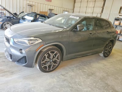 WBXYJ5C38JE****** 2018 BMW X2
