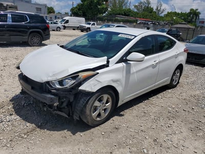 5NPDH4AE5FH****** 2015 Hyundai Elantra