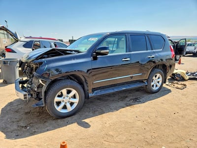 2013 Lexus GX 460