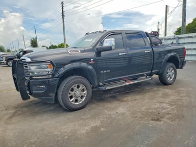 3C63R3EL8RG****** 2024 RAM 3500