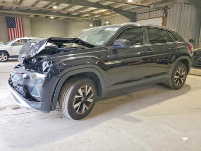 1V2LC2CA7PC****** 2023 Volkswagen Atlas