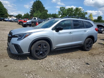 4S4WMAHD4R3****** 2024 Subaru Ascent