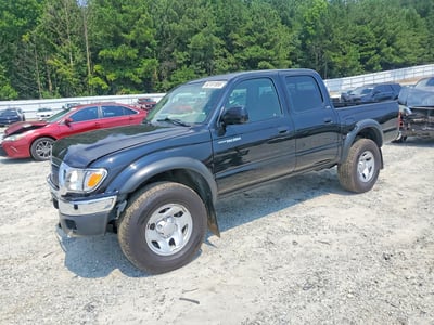 2004 Toyota Tacoma