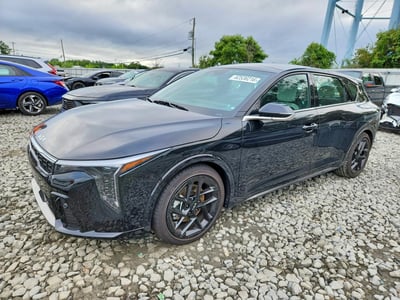 3KPFU5DC7TE****** 2026 Kia K4