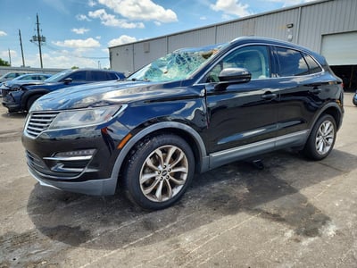 5LMCJ2C97HU****** 2017 Lincoln MKC