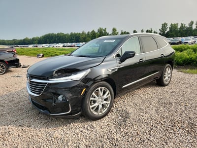 2023 Buick Enclave