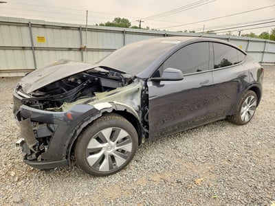 7SAYGDEE1TF****** 2026 Tesla Model Y