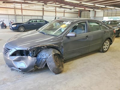 4T1BE46KX8U****** 2008 Toyota Camry