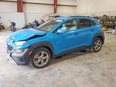 2023 Hyundai Kona