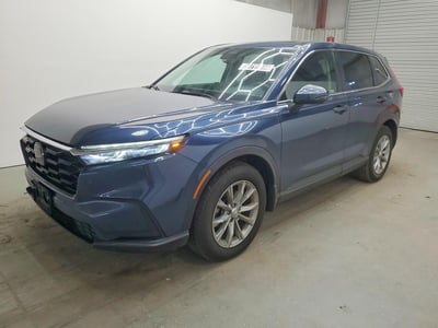 2HKRS4H44PH****** 2023 Honda CR-V