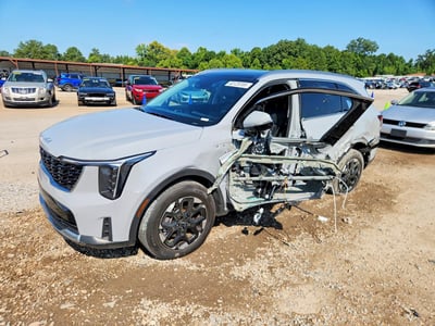 2024 Kia Sorento