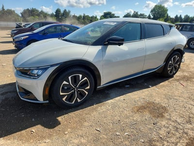 2023 Kia EV6