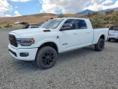 3C6UR5NL0NG****** 2022 RAM 2500