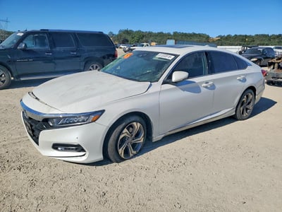 1HGCV1F59JA****** 2018 Honda Accord