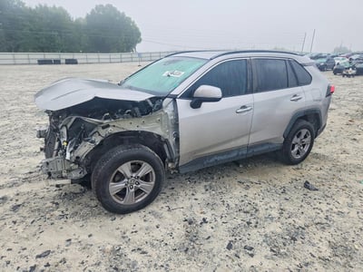 2T3W1RFVXNW****** 2022 Toyota RAV4