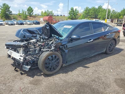 1N4BL4BV2LC****** 2020 Nissan Altima