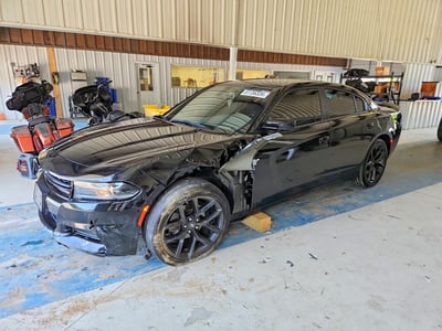 2C3CDXBG5NH****** 2022 Dodge Charger