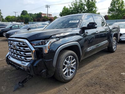 5TFMA5DB1RX****** 2024 Toyota Tundra