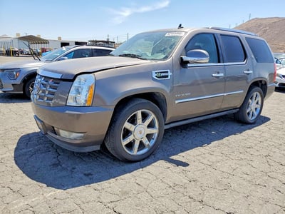 1GYS4EEJ2DR****** 2013 Cadillac Escalade