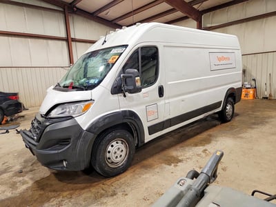 3C6LRVDG1PE****** 2023 RAM Promaster