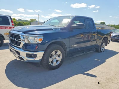 1C6RREBG2MN****** 2021 RAM 1500